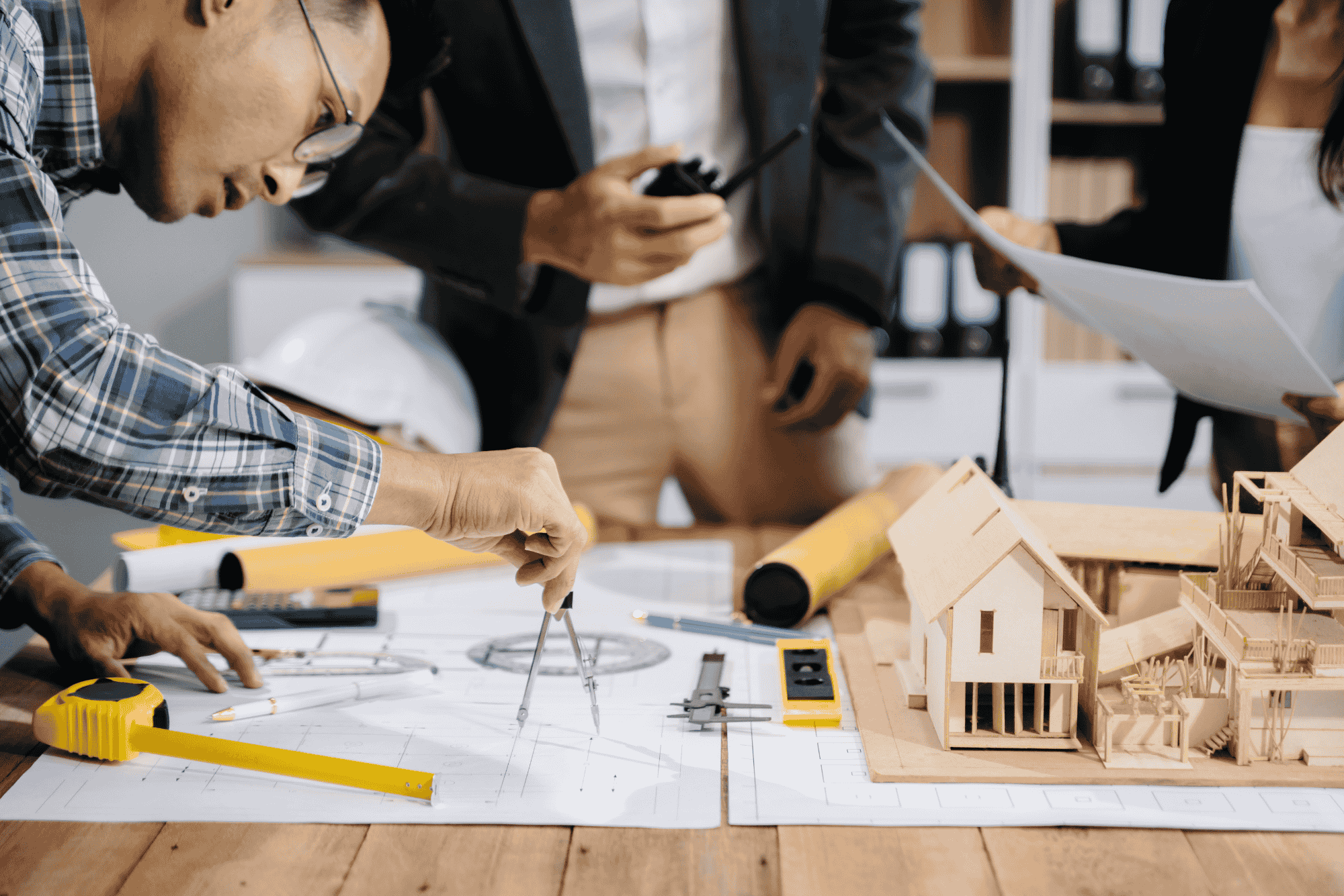 Chief Vision Architect (CVA)