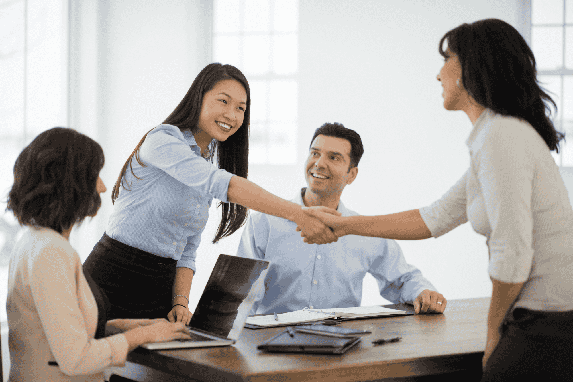 Client Experience Conductor