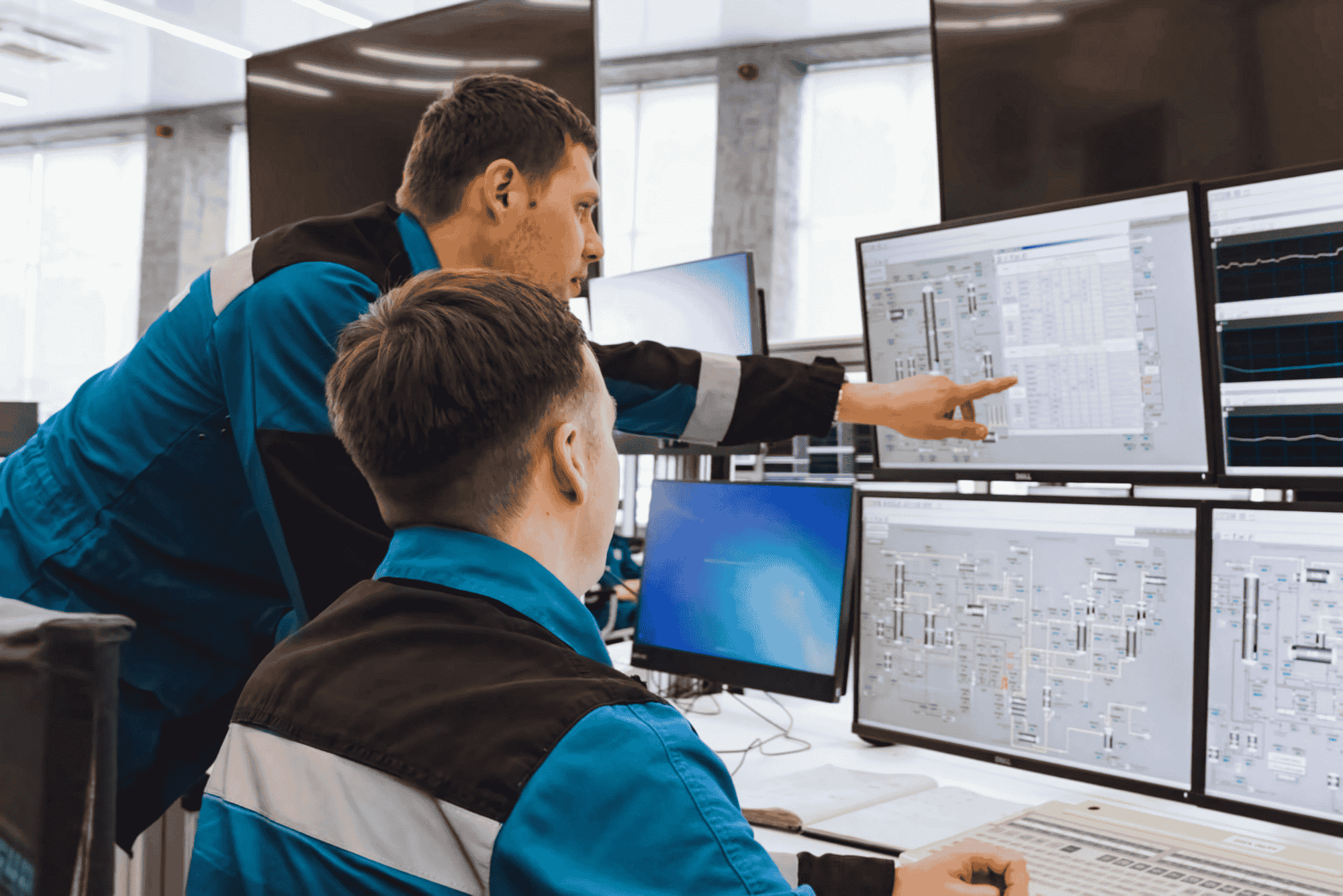 Operations Strategist